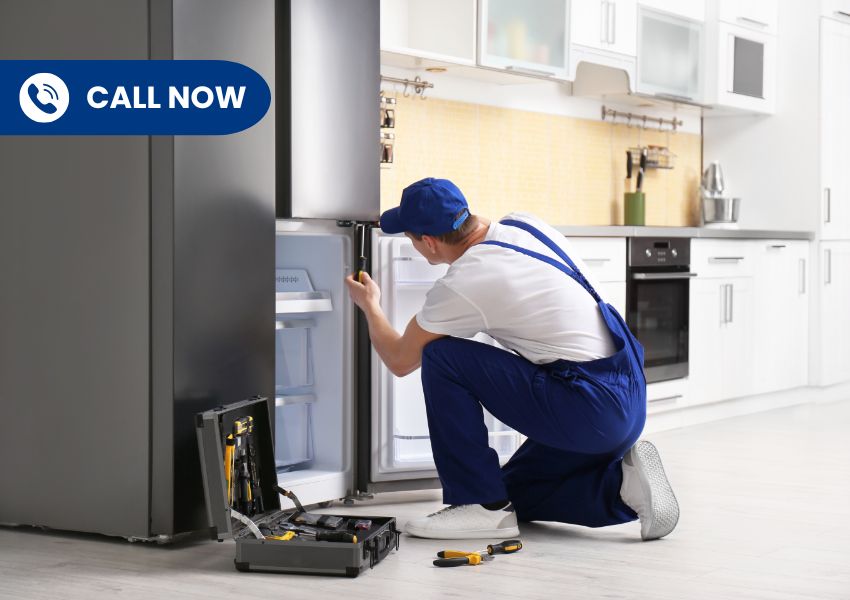 Ralston Appliance Repair Company
